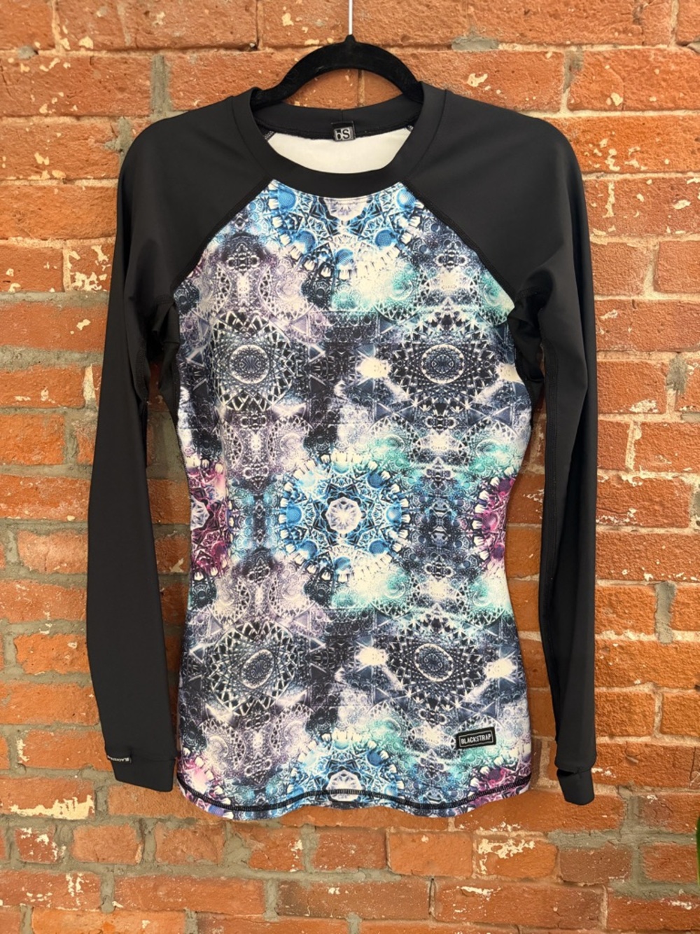 Women's Blackstrap Skyliner All-Season Base Layer Crewneck